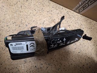 bontott RENAULT CLIO IV Jobb Oldallégzsák