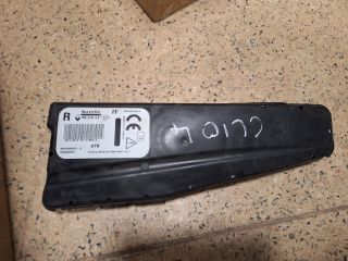 bontott RENAULT CLIO IV Jobb Oldallégzsák