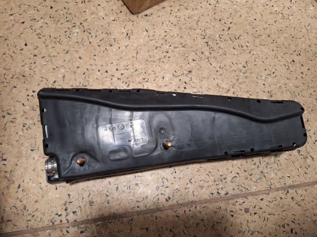 bontott RENAULT CLIO IV Jobb Oldallégzsák