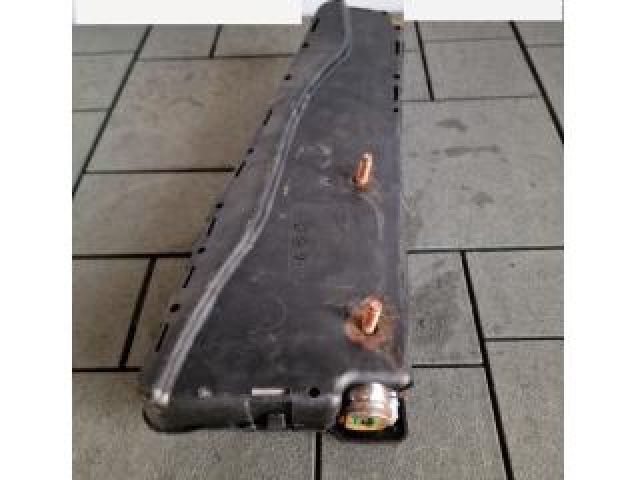 bontott RENAULT CLIO IV Jobb Oldallégzsák