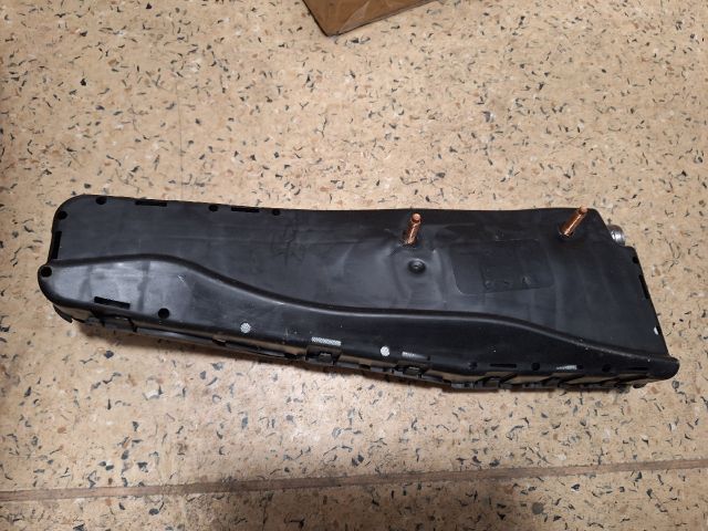 bontott RENAULT CLIO IV Jobb Oldallégzsák