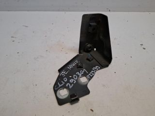 bontott RENAULT CLIO IV Jobb Sárvédő Oldaltartó