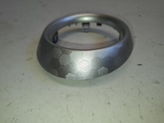 bontott RENAULT CLIO IV Jobb Szellőző Keret