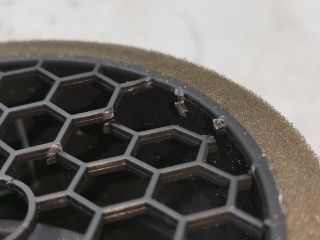 bontott RENAULT CLIO IV Jobb Szellőző