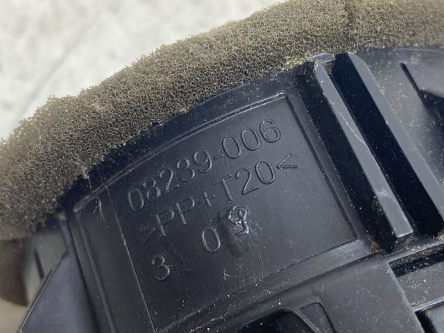 bontott RENAULT CLIO IV Jobb Szellőző