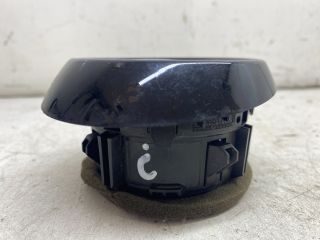 bontott RENAULT CLIO IV Jobb Szellőző