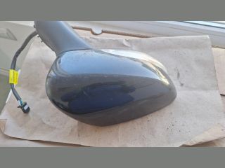bontott RENAULT CLIO IV Jobb Visszapillantó Tükör (Elektromos)