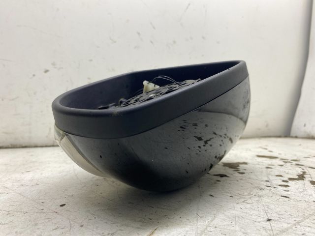 bontott RENAULT CLIO IV Jobb Visszapillantó Tükör (Elektromos)