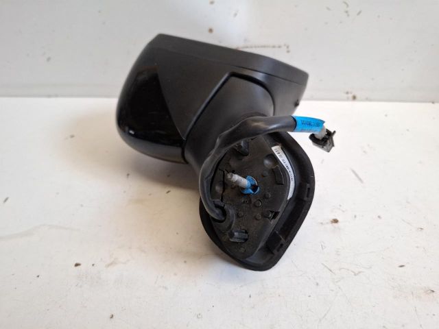 bontott RENAULT CLIO IV Jobb Visszapillantó Tükör (Elektromos)