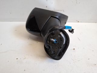 bontott RENAULT CLIO IV Jobb Visszapillantó Tükör (Elektromos)