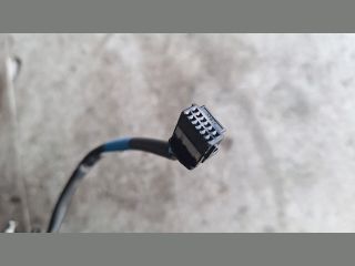 bontott RENAULT CLIO IV Jobb Visszapillantó Tükör (Elektromos)