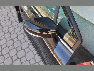 bontott RENAULT CLIO IV Jobb Visszapillantó Tükör (Elektromos)