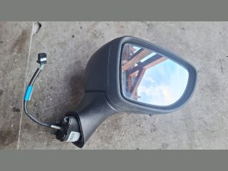 bontott RENAULT CLIO IV Jobb Visszapillantó Tükör (Elektromos)