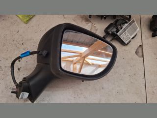 bontott RENAULT CLIO IV Jobb Visszapillantó Tükör (Elektromos)