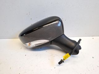bontott RENAULT CLIO IV Jobb Visszapillantó Tükör (Elektromos)