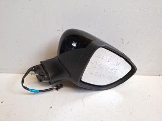 bontott RENAULT CLIO IV Jobb Visszapillantó Tükör (Elektromos)