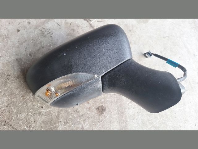 bontott RENAULT CLIO IV Jobb Visszapillantó Tükör (Elektromos)
