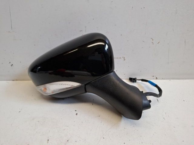 bontott RENAULT CLIO IV Jobb Visszapillantó Tükör (Elektromos)