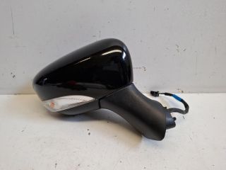 bontott RENAULT CLIO IV Jobb Visszapillantó Tükör (Elektromos)