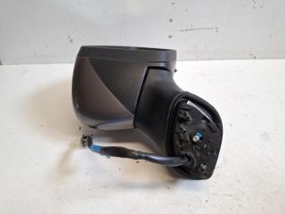 bontott RENAULT CLIO IV Jobb Visszapillantó Tükör (Elektromos)