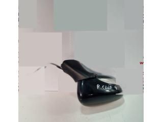 bontott RENAULT CLIO IV Jobb Visszapillantó Tükör (Elektromos)