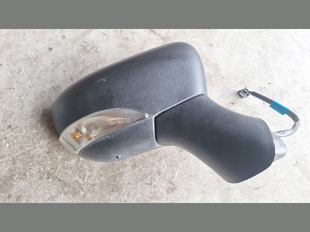 bontott RENAULT CLIO IV Jobb Visszapillantó Tükör (Elektromos)