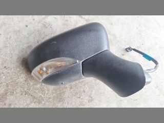 bontott RENAULT CLIO IV Jobb Visszapillantó Tükör (Elektromos)