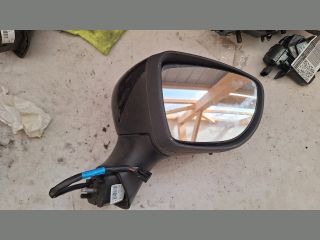 bontott RENAULT CLIO IV Jobb Visszapillantó Tükör (Elektromos)
