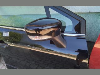 bontott RENAULT CLIO IV Jobb Visszapillantó Tükör (Elektromos)