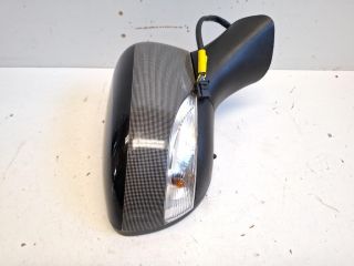 bontott RENAULT CLIO IV Jobb Visszapillantó Tükör (Elektromos)