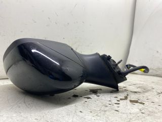 bontott RENAULT CLIO IV Jobb Visszapillantó Tükör (Elektromos)