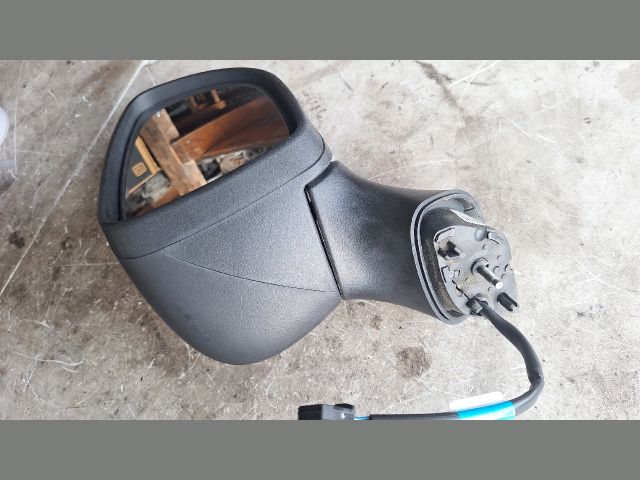 bontott RENAULT CLIO IV Jobb Visszapillantó Tükör (Elektromos)