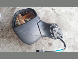 bontott RENAULT CLIO IV Jobb Visszapillantó Tükör (Elektromos)