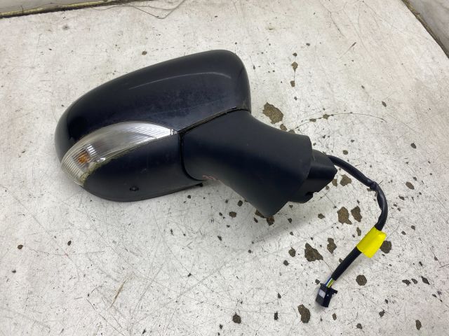 bontott RENAULT CLIO IV Jobb Visszapillantó Tükör (Elektromos)