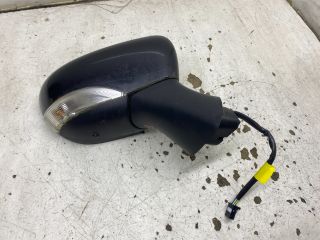bontott RENAULT CLIO IV Jobb Visszapillantó Tükör (Elektromos)