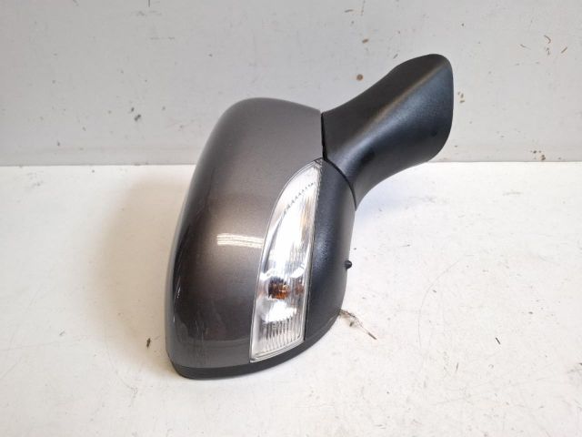 bontott RENAULT CLIO IV Jobb Visszapillantó Tükör (Elektromos)
