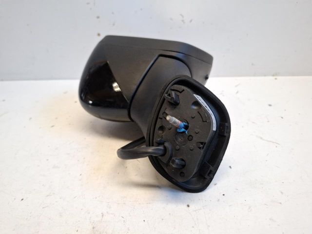 bontott RENAULT CLIO IV Jobb Visszapillantó Tükör (Elektromos)