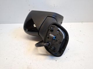 bontott RENAULT CLIO IV Jobb Visszapillantó Tükör (Elektromos)