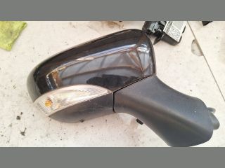bontott RENAULT CLIO IV Jobb Visszapillantó Tükör (Elektromos)