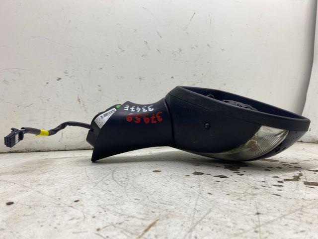 bontott RENAULT CLIO IV Jobb Visszapillantó Tükör (Elektromos)