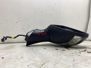 bontott RENAULT CLIO IV Jobb Visszapillantó Tükör (Elektromos)