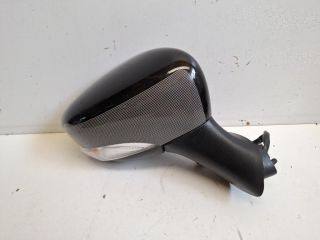 bontott RENAULT CLIO IV Jobb Visszapillantó Tükör (Elektromos)