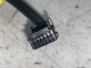 bontott RENAULT CLIO IV Jobb Visszapillantó Tükör (Elektromos)