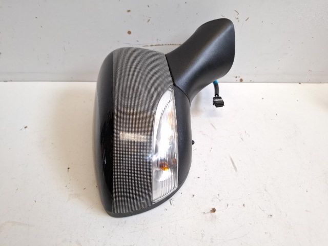 bontott RENAULT CLIO IV Jobb Visszapillantó Tükör (Elektromos)