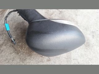 bontott RENAULT CLIO IV Jobb Visszapillantó Tükör (Elektromos)
