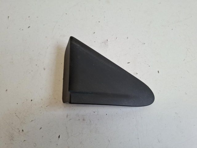 bontott RENAULT CLIO IV Jobb Visszapillantó Tükör Előtti Burkolat