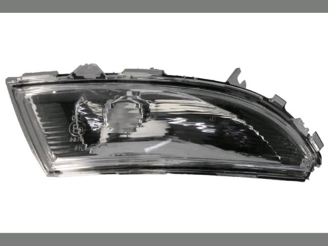 bontott RENAULT CLIO IV Jobb Visszapillantó Tükör Irányjelző