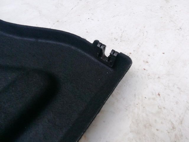 bontott RENAULT CLIO IV Kalaptartó