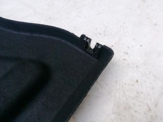 bontott RENAULT CLIO IV Kalaptartó