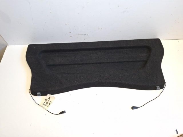 bontott RENAULT CLIO IV Kalaptartó